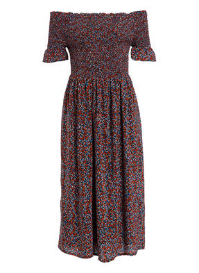 ONE MORE STORY Off-Shoulder-Kleid