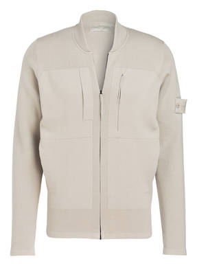 STONE ISLAND Strickjacke