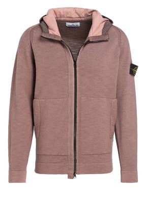 STONE ISLAND Strickjacke