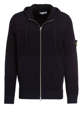 STONE ISLAND Strickjacke