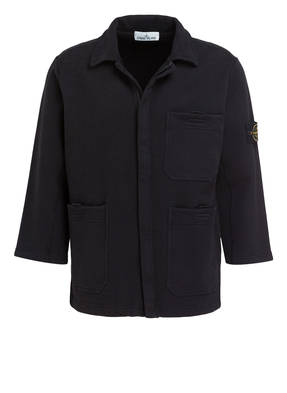 STONE ISLAND Sweat-Overshirt