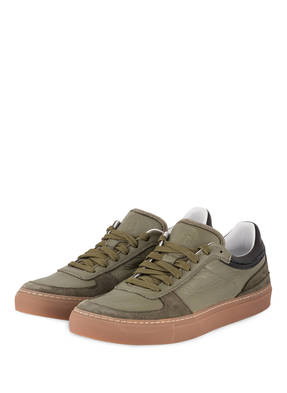 STONE ISLAND Sneaker