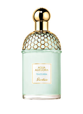 GUERLAIN AQUA ALLEGORIA TEAZZURRA