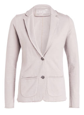 Juvia Sweat-Blazer