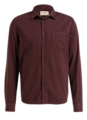 Nudie Jeans Hemd HENRY Regular Fit