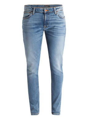 Nudie Jeans Jeans SKINNY LIN Skinny Fit