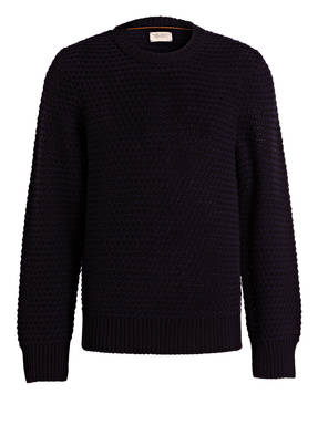 Nudie Jeans Grobstrickpullover HAMPUS