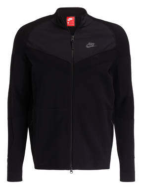 Nike Technostretch-Sweatjacke