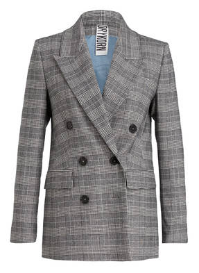 DRYKORN Blazer MIDALE mit Wollanteil