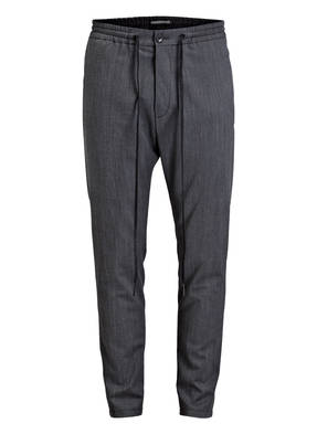 DRYKORN Hose JEGER im Jogging-Stil