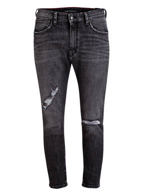 DRYKORN Destroyed-Jeans KEEP Skinny Fit