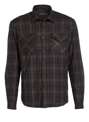 DRYKORN Overshirt STRONG