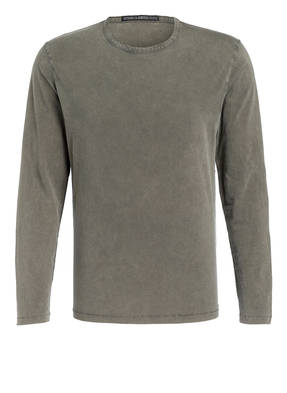 DRYKORN Langarmshirt YOSHI