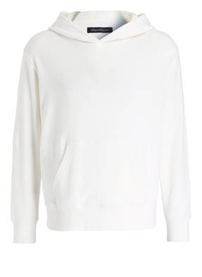 DRYKORN Frottee-Hoodie TONI