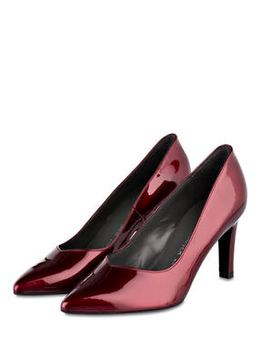 PETER KAISER Lack-Pumps ELEKTRA
