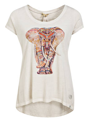 KEY LARGO T-Shirt ELEPHANT