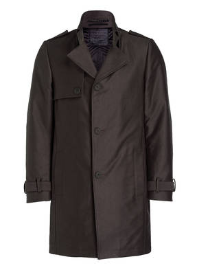 DRYKORN Trenchcoat SKOPJE