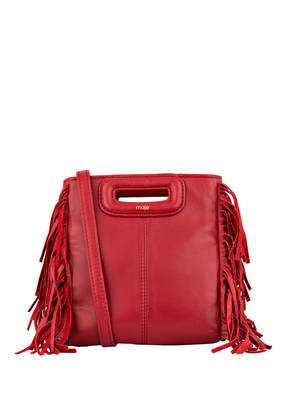 maje Schultertasche M MINI