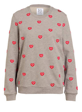 ZOE KARSSEN Sweatshirt