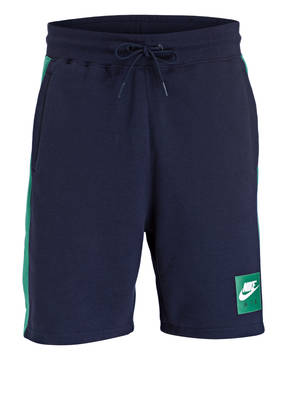 Nike Sweatshorts AIR FLEECE
