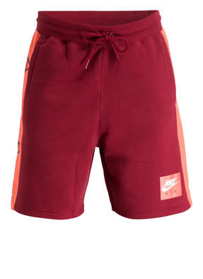 Nike Sweatshorts AIR FLEECE