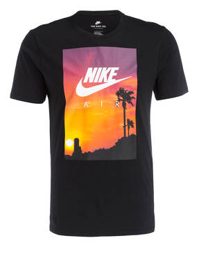 Nike T-Shirt AIR