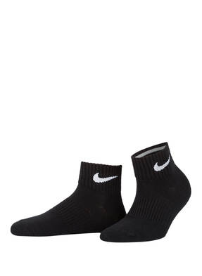Nike 3er-Pack Sportsocken PERFORMANCE COTTON
