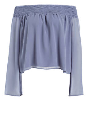 NA-KD Carmen-Bluse
