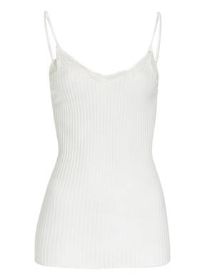 zimmerli Spaghettiträger-Top MAUDE PRIVE
