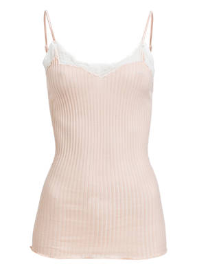 zimmerli Spaghettiträger-Top MAUDE PRIVE