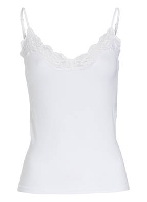 zimmerli Spaghettiträger-Top PURE COMFORT