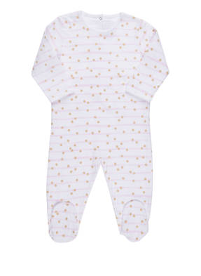 PETIT BATEAU Strampler