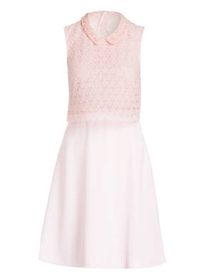CLAUDIE PIERLOT Kleid ROSMINDA