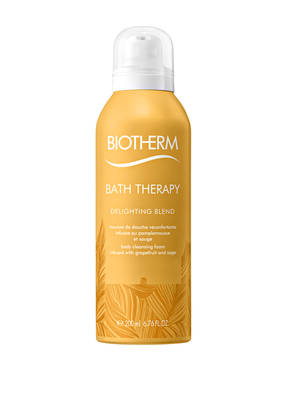 BIOTHERM BATH THERAPY DELIGHTING BLEND