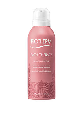 BIOTHERM BATH THERAPY RELAXING BLEND