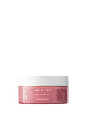 BIOTHERM BATH THERAPY RELAXING BLEND