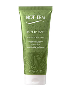 BIOTHERM BATH THERAPY INVIGORATING BLEND