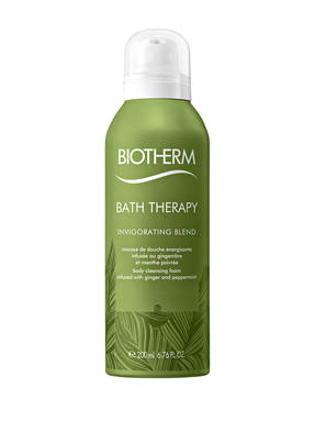 BIOTHERM BATH THERAPY INVIGORATING BLEND
