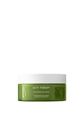 BIOTHERM BATH THERAPY INVIGORATING BLEND