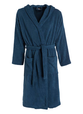 ESPRIT Unisex-Bademantel EASY
