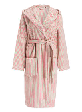 ESPRIT Unisex-Bademantel CAI