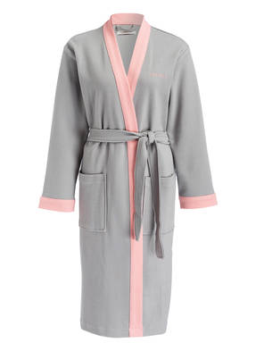 ESPRIT Unisex-Bademantel RORY