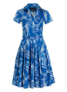 SAMANTHA SUNG Blusenkleid AUDREY