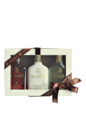 LIGNE ST BARTH GESCHENKSET "SONNE"