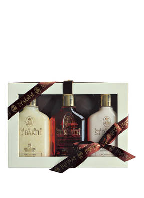 LIGNE ST BARTH GESCHENKSET "BASIC"