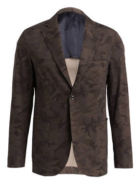 eleventy Sakko Slim-Fit