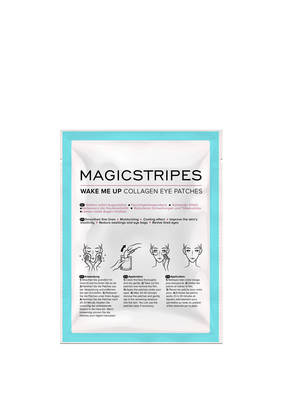 MAGICSTRIPES WAKE ME UP COLLAGEN