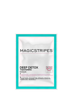 MAGICSTRIPES DEEP DETOX TIGHTENING MASK