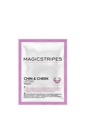 MAGICSTRIPES CHIN+CHEEK LIFTING MASK