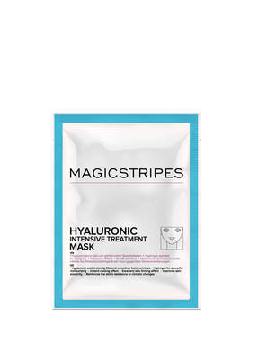 MAGICSTRIPES HYALURONIC INTENSIVE TREATMENT MASK